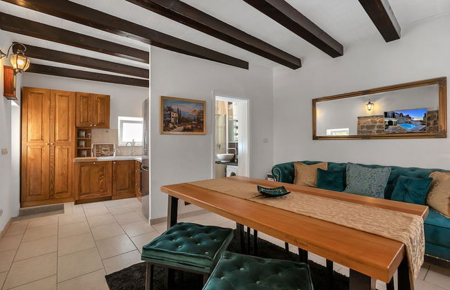 Villa Topolinath Pool - Foto 42