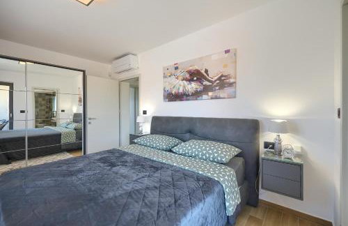 Villa SCALA Pomer-Medulin SEA VIEW - Foto 76