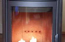 FERIENHAUS SOMMERTRAUM - KINDERFREUNDLICH - 3 Schlafzimmer, Garten, Bad und G-WC, Kaminofen - Foto 7