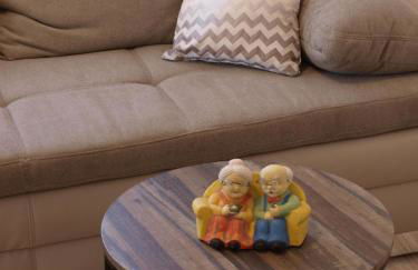 Muttis Apartment - Foto 33