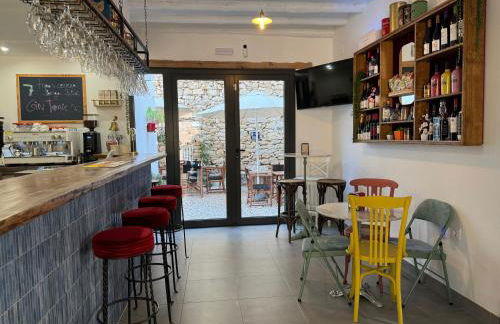 Casa Don Pelayo Boutique Apartments & Café - Foto 65