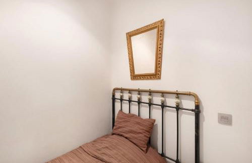 Cozy apartment centre Manresa - Photo 24