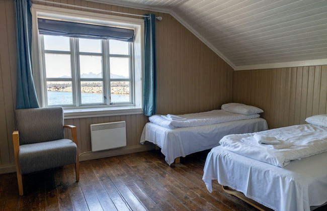 Statsbuene i Kabelvåg - Foto 14