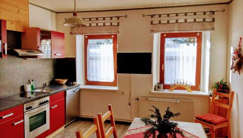 Ferienwohnung Im Wiesenthal - Foto 4