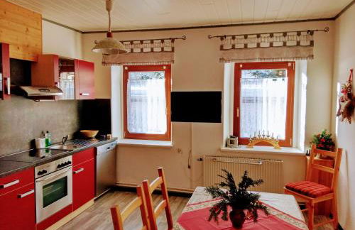 Ferienwohnung Im Wiesenthal - Foto 4