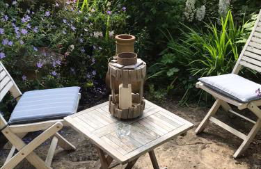 Dove Cottage - Foto 14