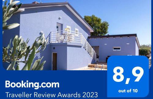 Villa Kate Drenje - Photo 37