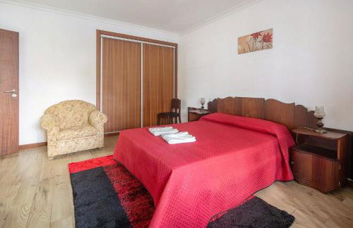 Bettencourt House - Foto 16