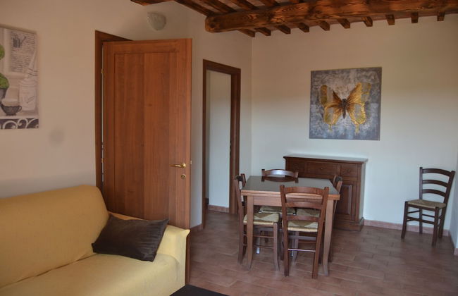 Antico Borgo Casalappi - Foto 48