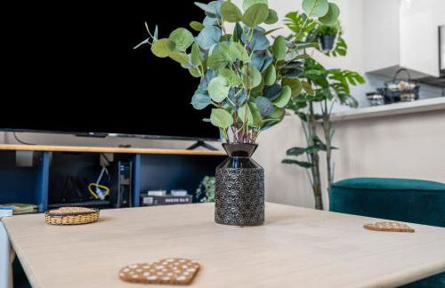 The Ruby 2BD In the Heart of FW - Foto 25