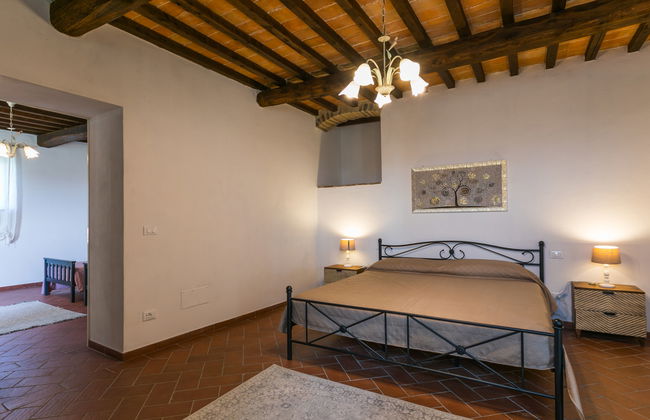 La Querciolaia - Foto 17