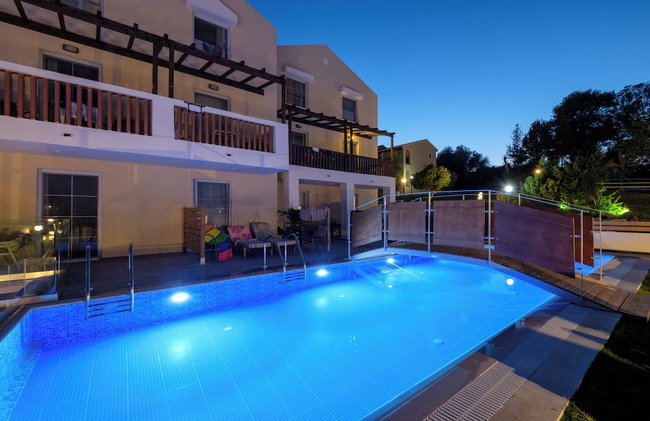 Akron Seascape Resort by Anayia All Inclusive Resorts - Foto 48