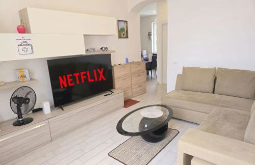 homeloly - 230 dalla stazione di migliarina perfetta per le 5 terre - Foto 1