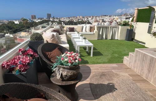 New Luxury Penthouse Mencey - Foto 51