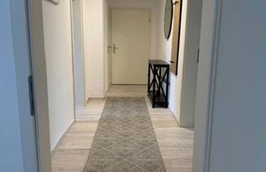 Ferienwohnung Sohnreystr DG - Foto 4