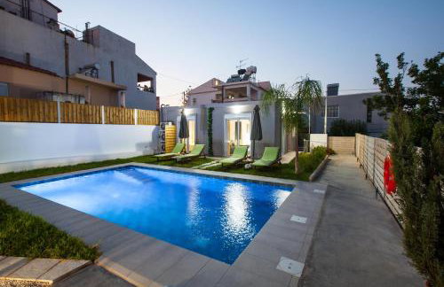 Peponas Residence - Foto 46