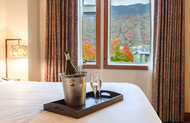 2 BR Lodge at Spruce Peak - Photo 5