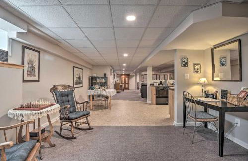 The MD and PA Line Retreat Scenic Country Getaway! - Photo 13