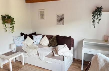 Ferienwohnung RhönKiss - Foto 2