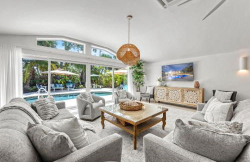 Beach Palm Villa - 5533 - Foto 23