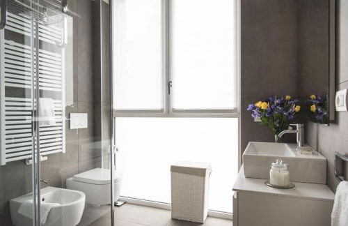 Design & New Center Apartments - Foto 11