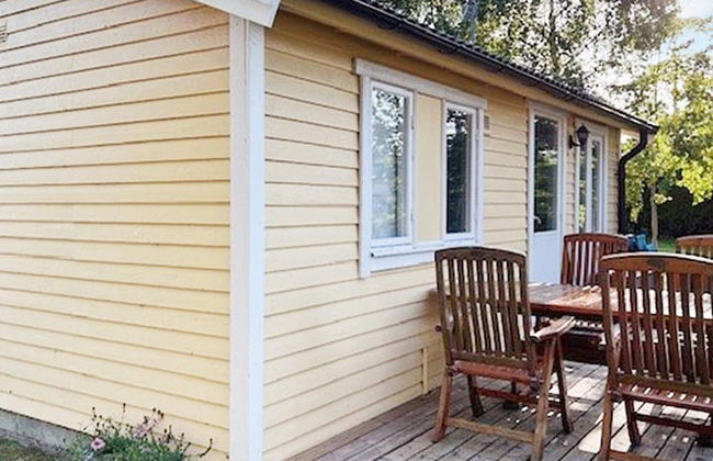 6 Person Holiday Home in Mellbystrand-by Traum - Foto 27