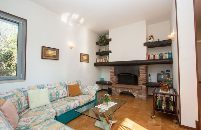 Villa dei Salici con Piscina by Wonderful Italy - Foto 16