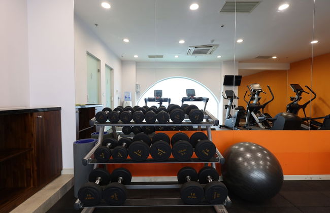 Do Thanh Residence - Foto 67