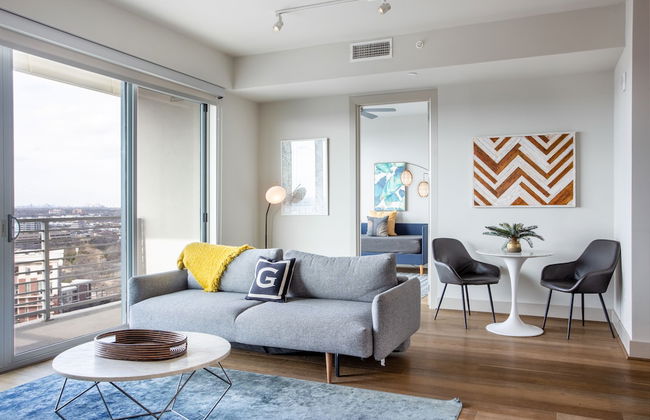 Mint House Dallas – Victory Park - Foto 27