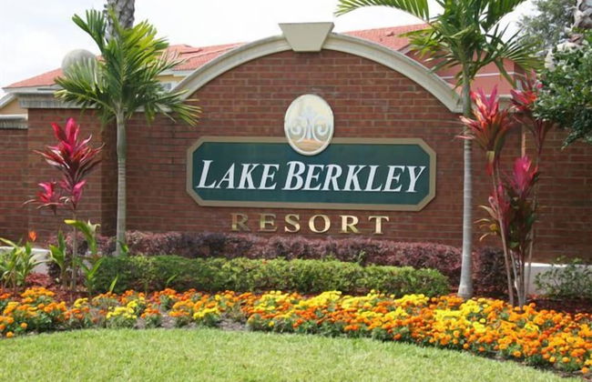 Lkb1029lkb 4 Bedroom Villa in Lake Berkley - Foto 22