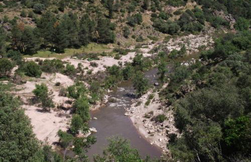 Apartamentos La Venta del Charco - Foto 74