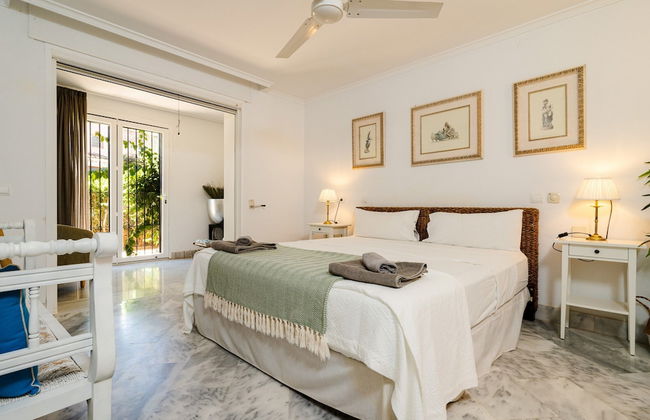 White Pearl Beach Elviria H1 - Foto 3