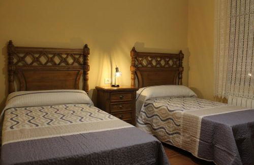 Casa Rural Señorio de Quevedo - Foto 23