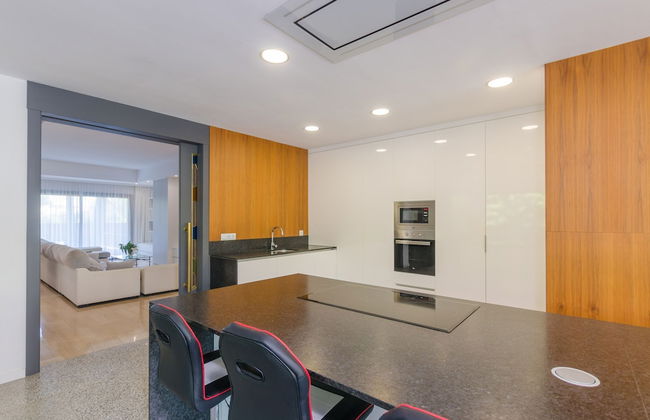 Villa Diagonal in Can Picafort - Foto 25