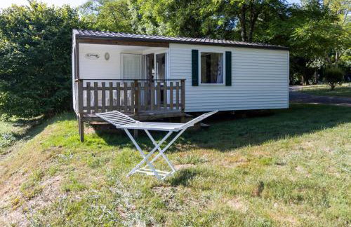 Mobilhome Le Panoramique - Foto 14