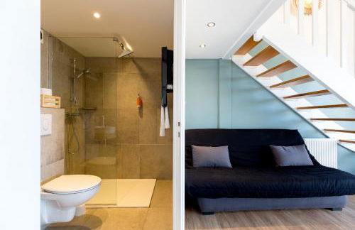 Appart'Hôtel Les Lofts du Grand Lac de Lozère - Foto 26