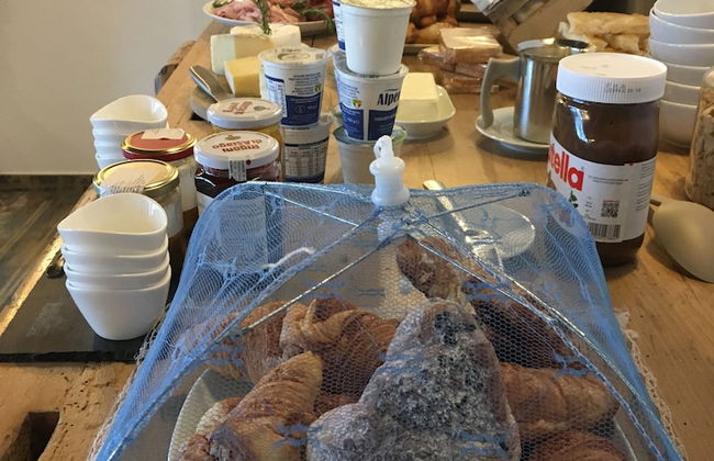 Oltremare Guest House - Foto 33