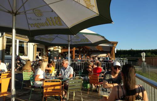 Ferienhaus Mauer Krombachtalsperre, exclusive Nebenkosten Strom - Photo 22