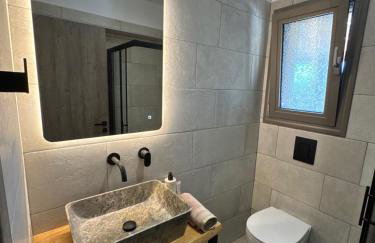 Sassi Di Fteri Villas - Foto 8