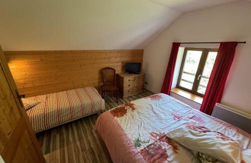 Domaine de la prairie des prés - Foto 7