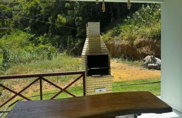 Casa Aconchego da Serra - Pacoti - Foto 9