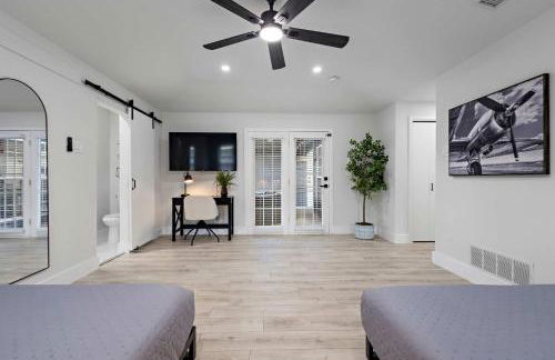 Family Platinum Escape with Heated Pool and Gameroom - Foto 28