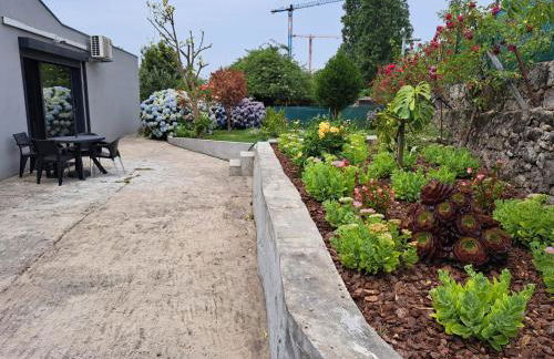 Garden House Ramalde - Foto 18