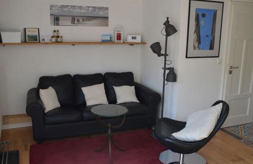 Panorama-Blick Miltenberg, 3 Pers., zentr., am Main, Terrasse, Bootverleih, P - Foto 11