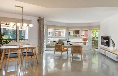 Flateli Lorenzana 35 C - Foto 1