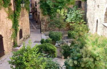 Gîte Communal des Remparts - Foto 1