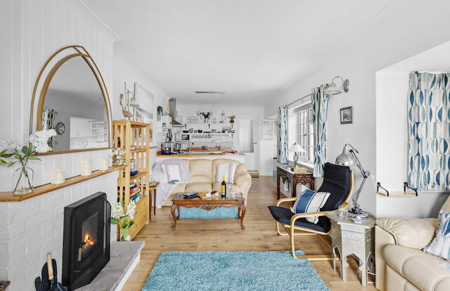 The Boathouse in Torquay - Foto 59