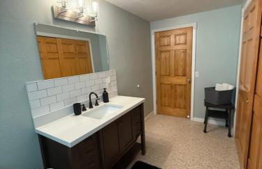 Pool home on the Bay, large private yard near AMI - Foto 28