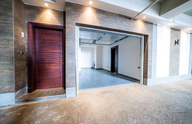 Mabaat - Almasarat Tower Al Shati - 257 - Foto 2