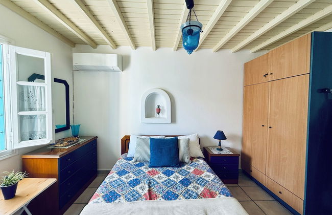 Stylish 2 Bd Escape Apt at Ornos Beach - Photo 5